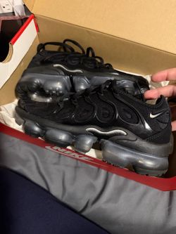 Nike vapor max plus