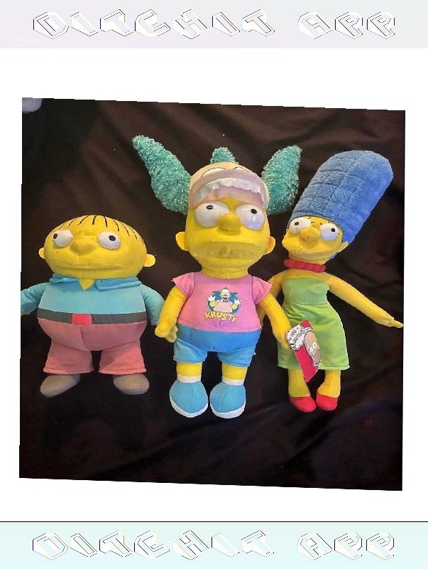 Lovable Soft Toys Cozy, Cuddly, and Fun for Little Ones sometimes see