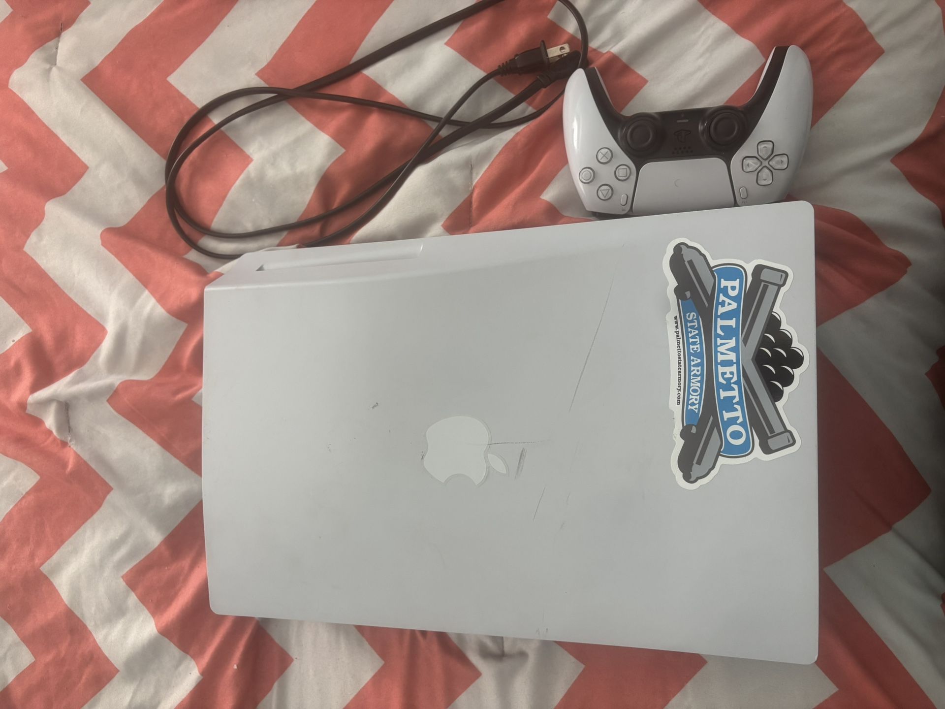 Ps5 