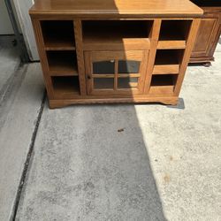 Entertainment Center