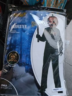 Halloween costumes