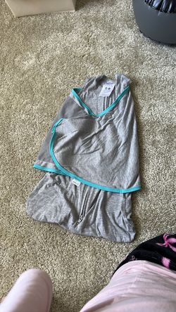 Halo newborn swaddle