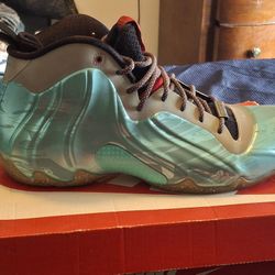 Nike Air Flightposite YOH