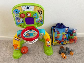 Toddler Toys