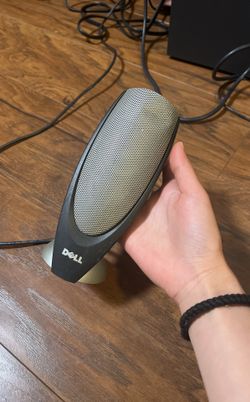 small bluetooth speaker