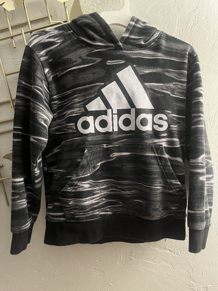Adidas Hoodie