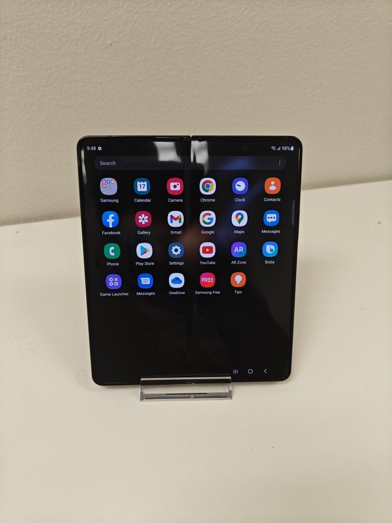 1 Tera Samsung Galaxy Z Fold 4 Unlocked