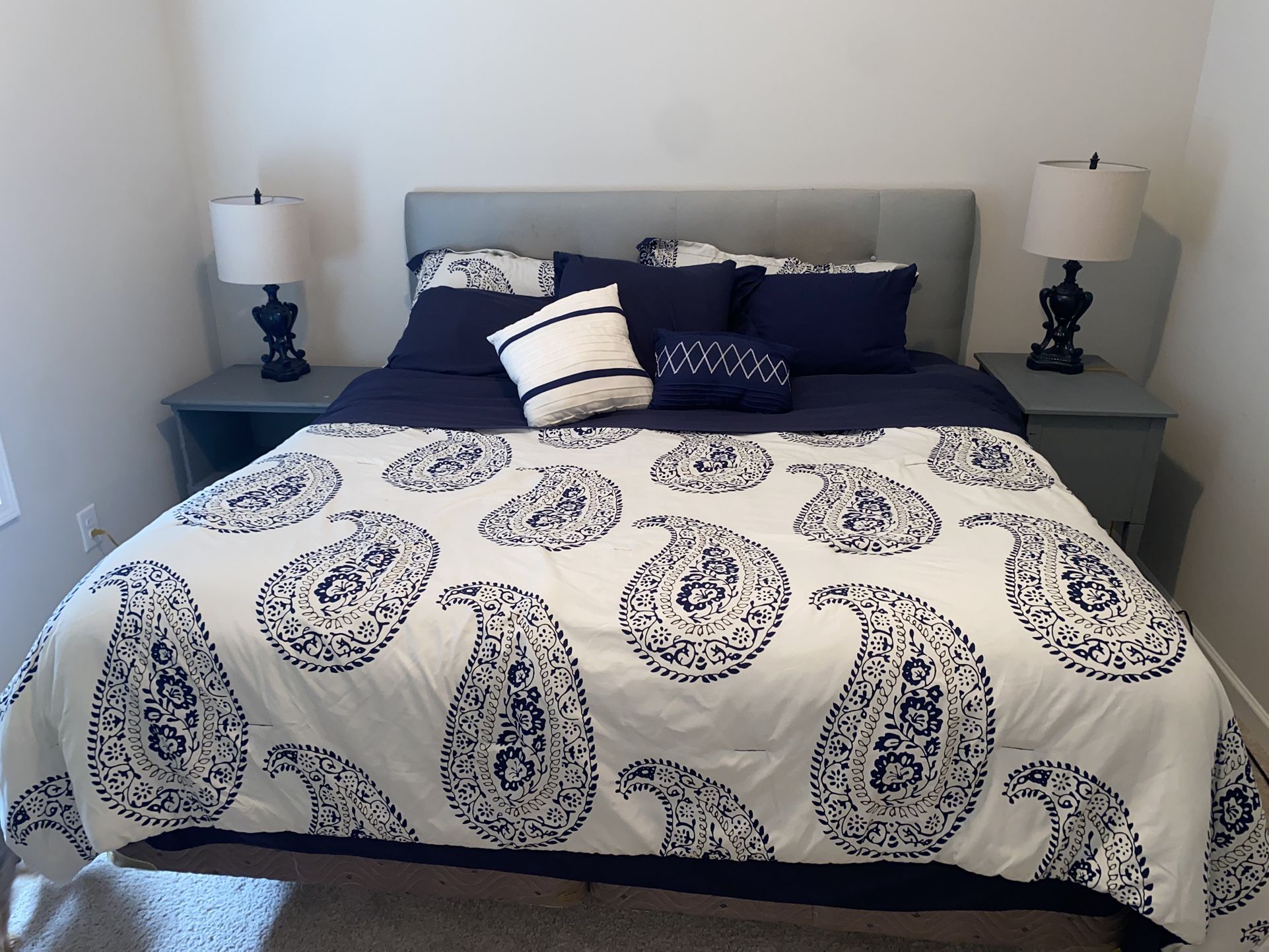 Furniture for sale