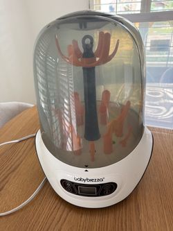 Baby Breeza Sterilizer