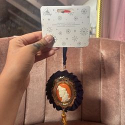 Disney Hercules And Megara Ornament 