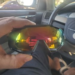 Sun Shield