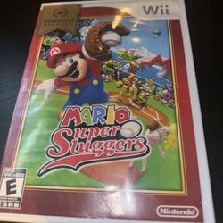 Mario Sluggers