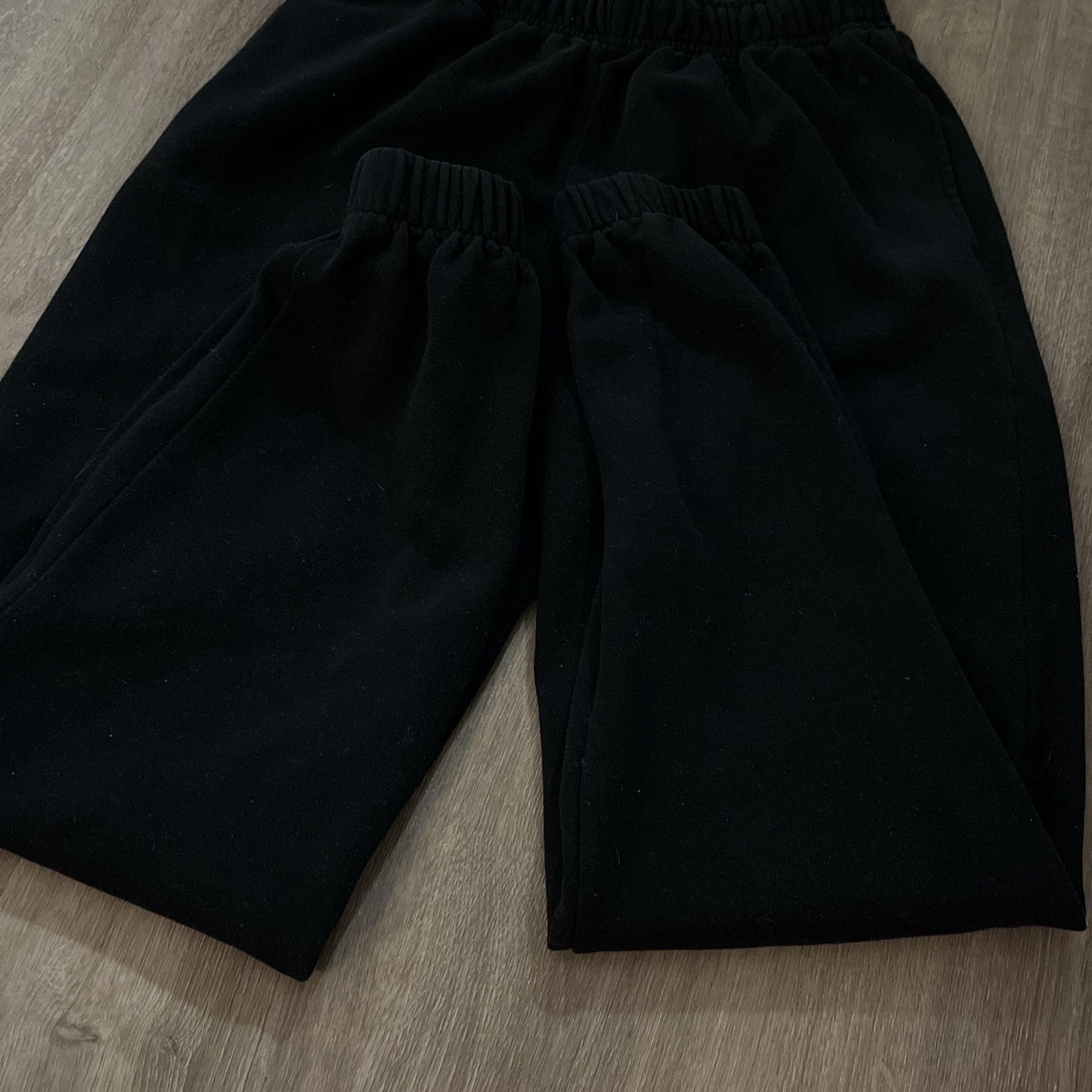 Target joggers