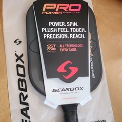 60% OFF!! Unleash Dominant Power - Gearbox Pro Power Elongated 