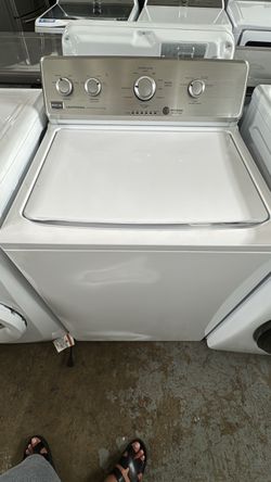 Maytag Centennial Top Load Washer