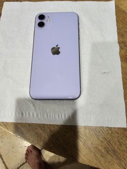 T-MOBILE iPhone 11 Unlocked 64gb