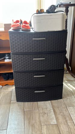 Drawers