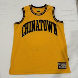 Chinatown Market Smiley Jersey