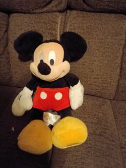 Mickey Disney