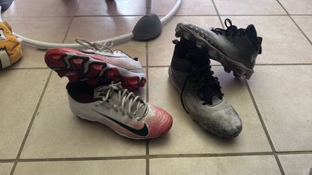 Football Cleats