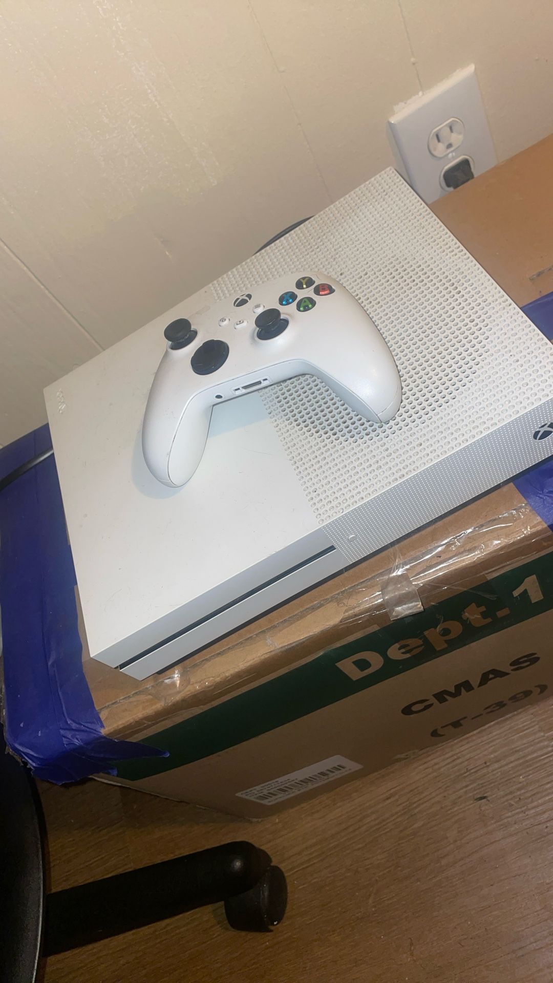 Xbox One
