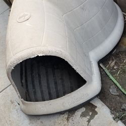 Xl Dog House