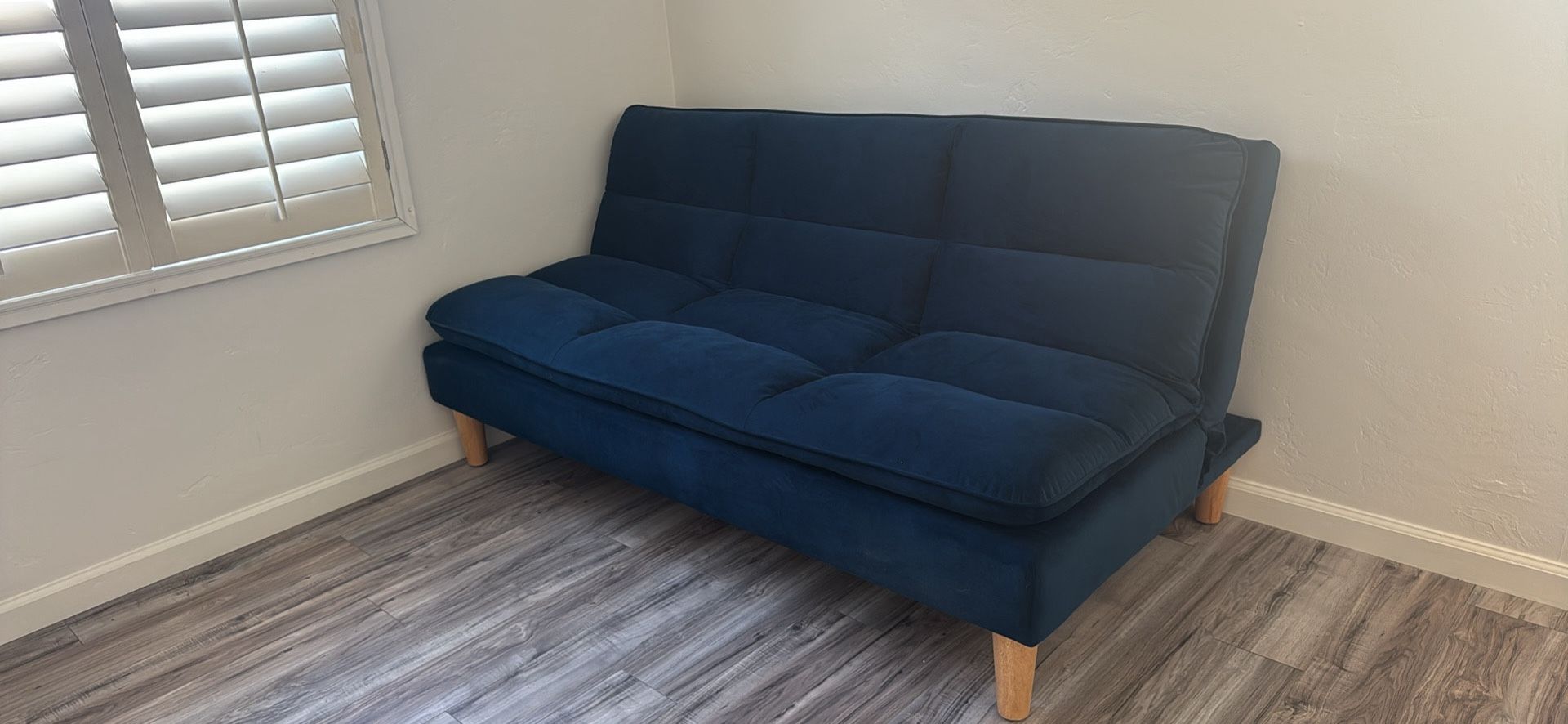 Futon Sofa Bed