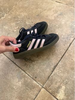 Adidas Spezial size 1