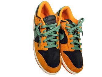 Nike Da1469-001 Orange