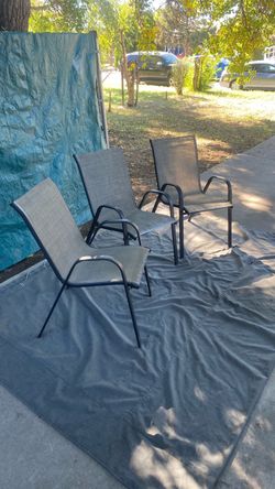 Chairs
