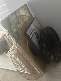Wall Decor