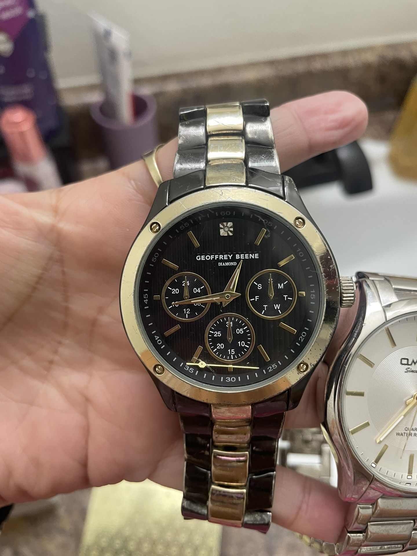 Male Watches