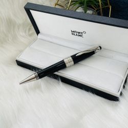 🐎MONTBLANC ballpoint pen