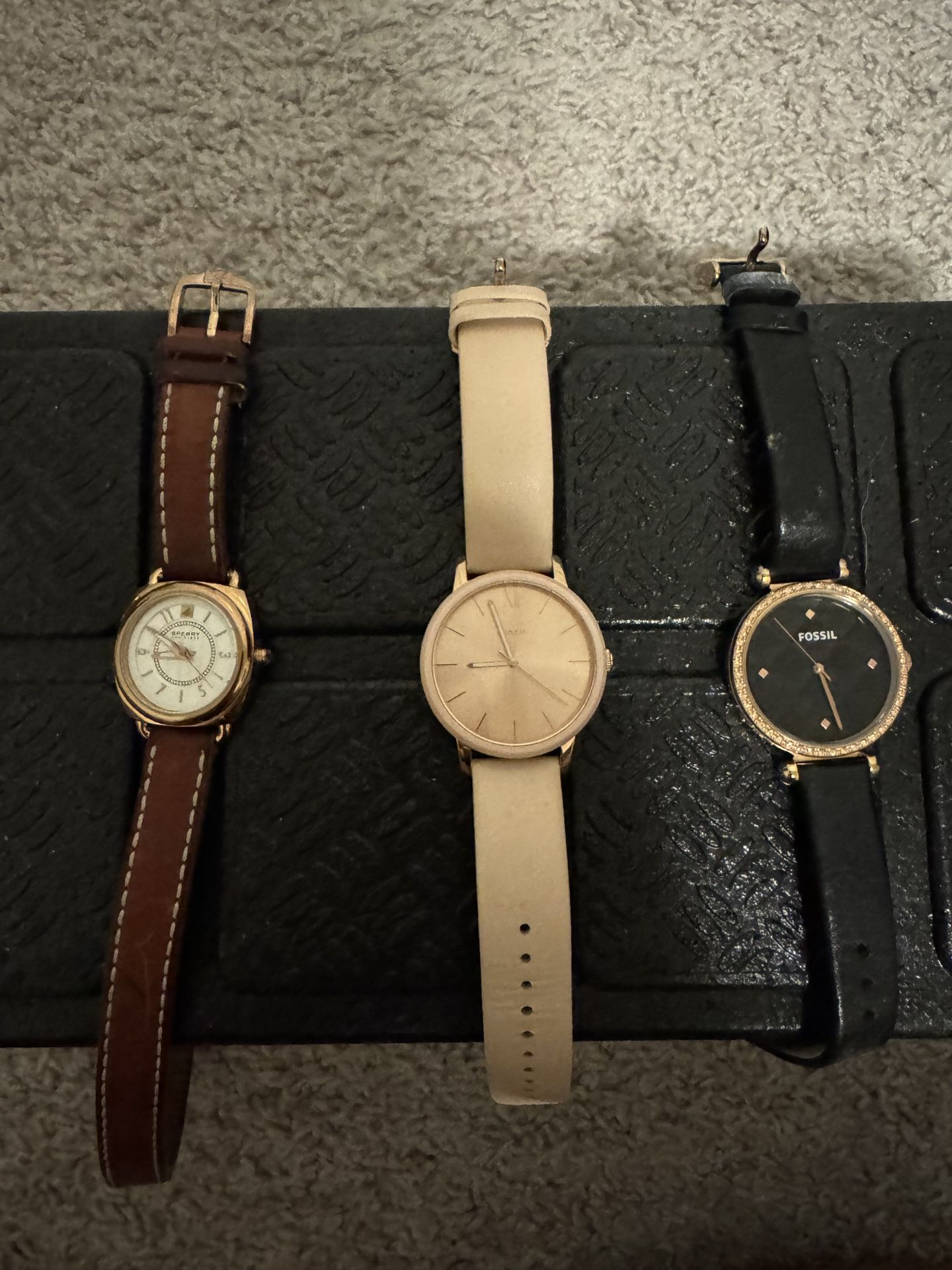 Assorted Watches