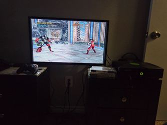 Xbox