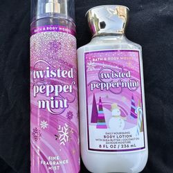 Bath And Body Works