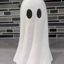 Halloween Ghost Holiday Decor 