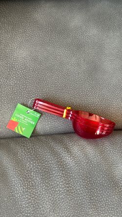 New Hobby Lobby 3 Piece Candy Scoops
