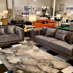 COFFEE VELVET BRAND NEW IN THE BOX