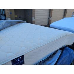 Eco Cloud Winkbed Regular King Mattress(2 Months Old)