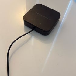 Belkin thunderbolt3 dock