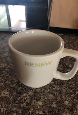 Coffee cup