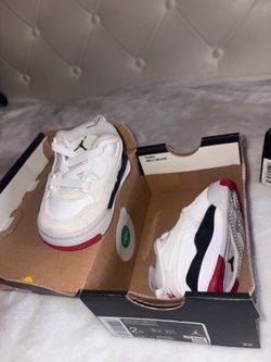 Baby boy shoes