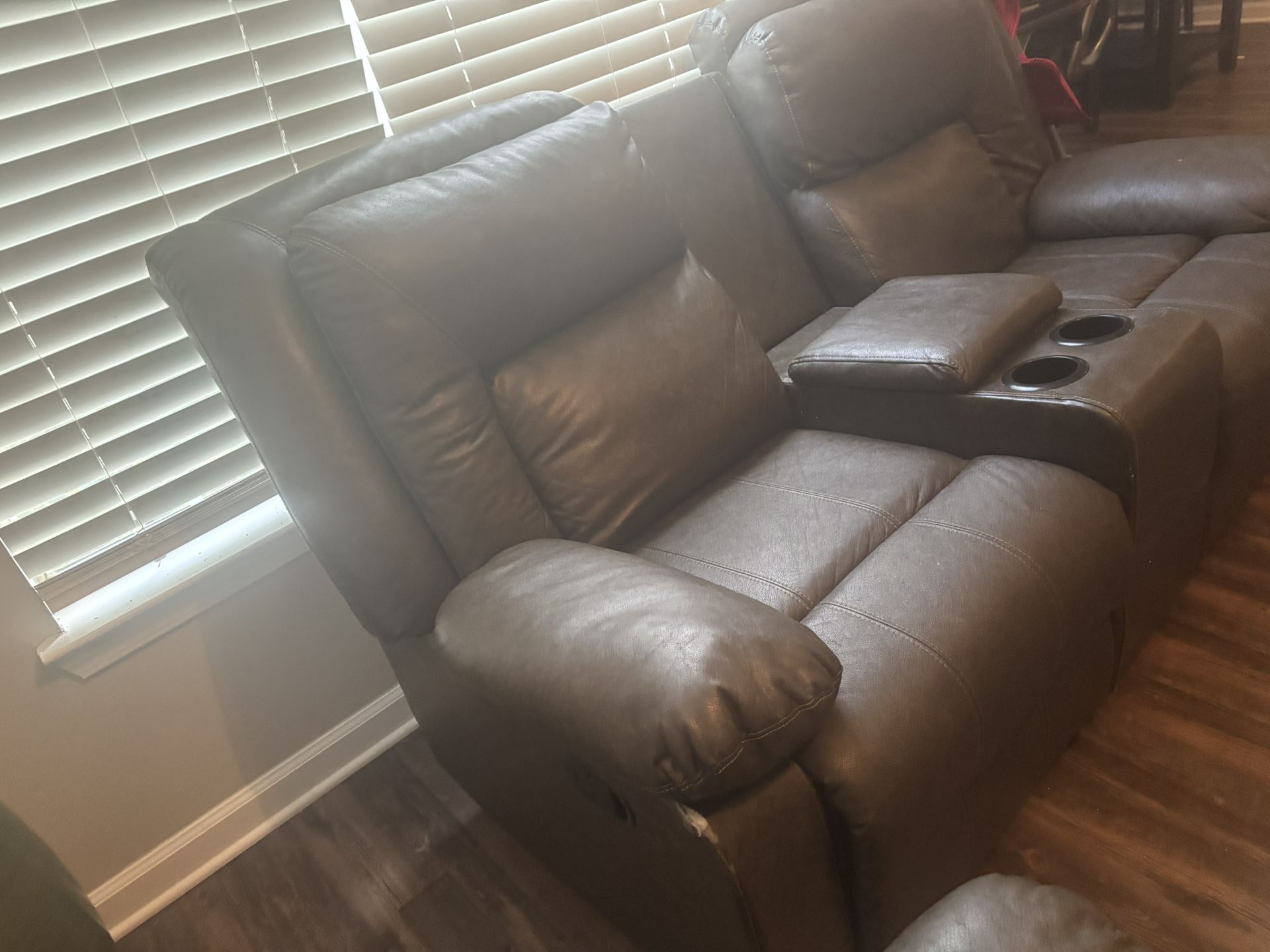 Recliner Couch’s For Sale