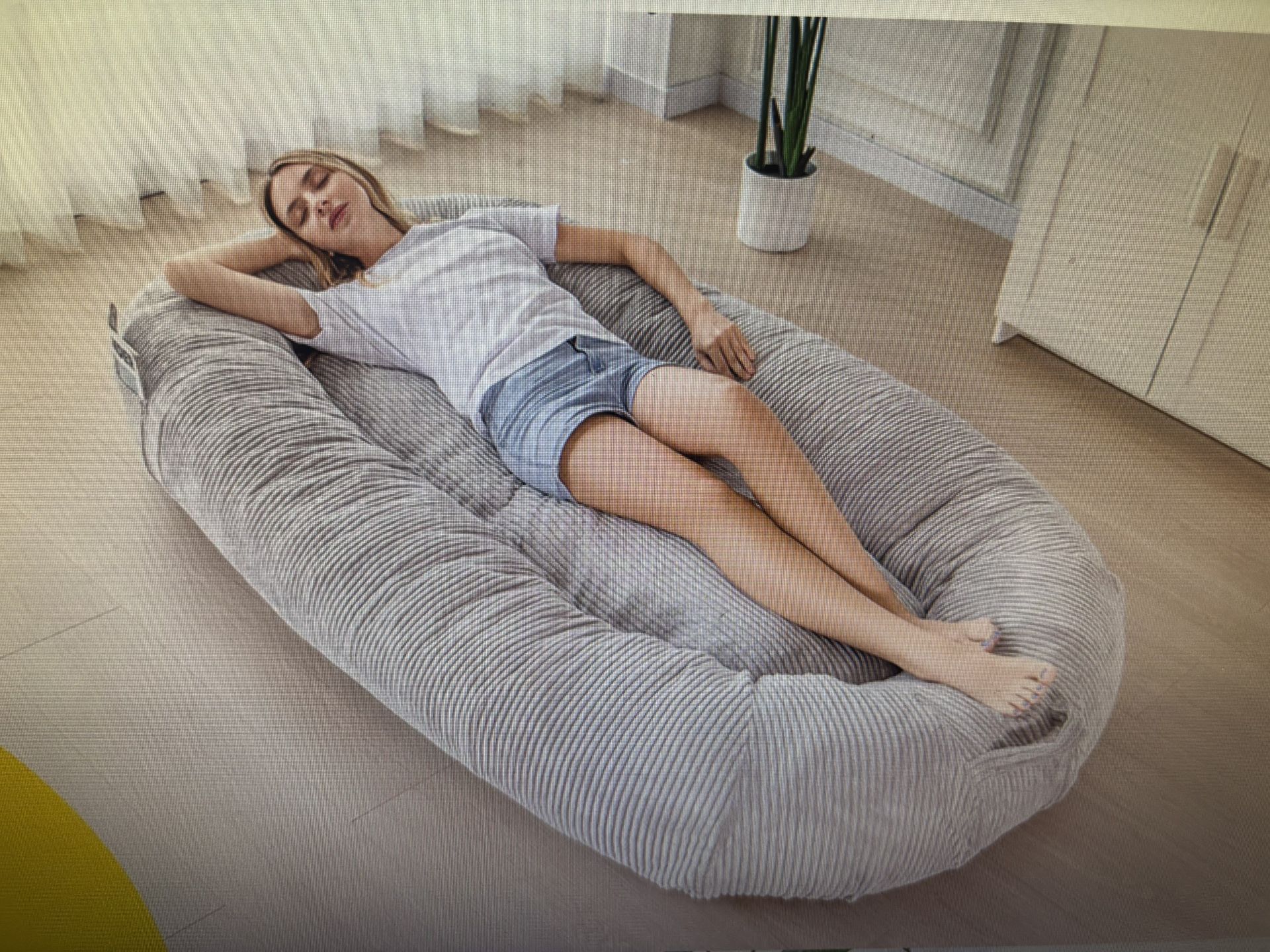 Dog Bed For Humans