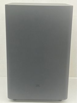 Jbl subwoofer Bar 2.1 subwoofer only