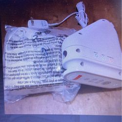 Fisher Price Soothing Unit 2  baby machine attachment part  Sleep Toy Machine