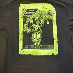 Vintage Soldado Solider Shirt