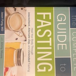 Guide To Fasting