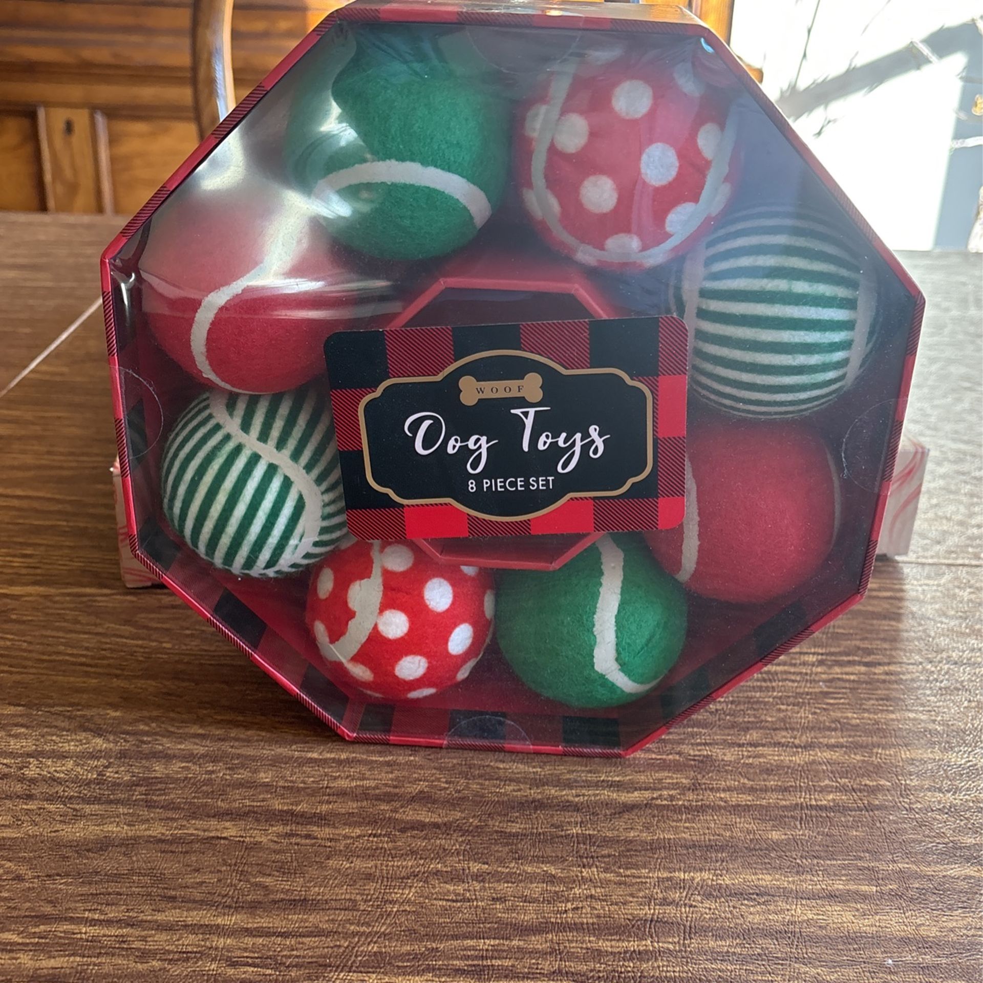 Dog Toys